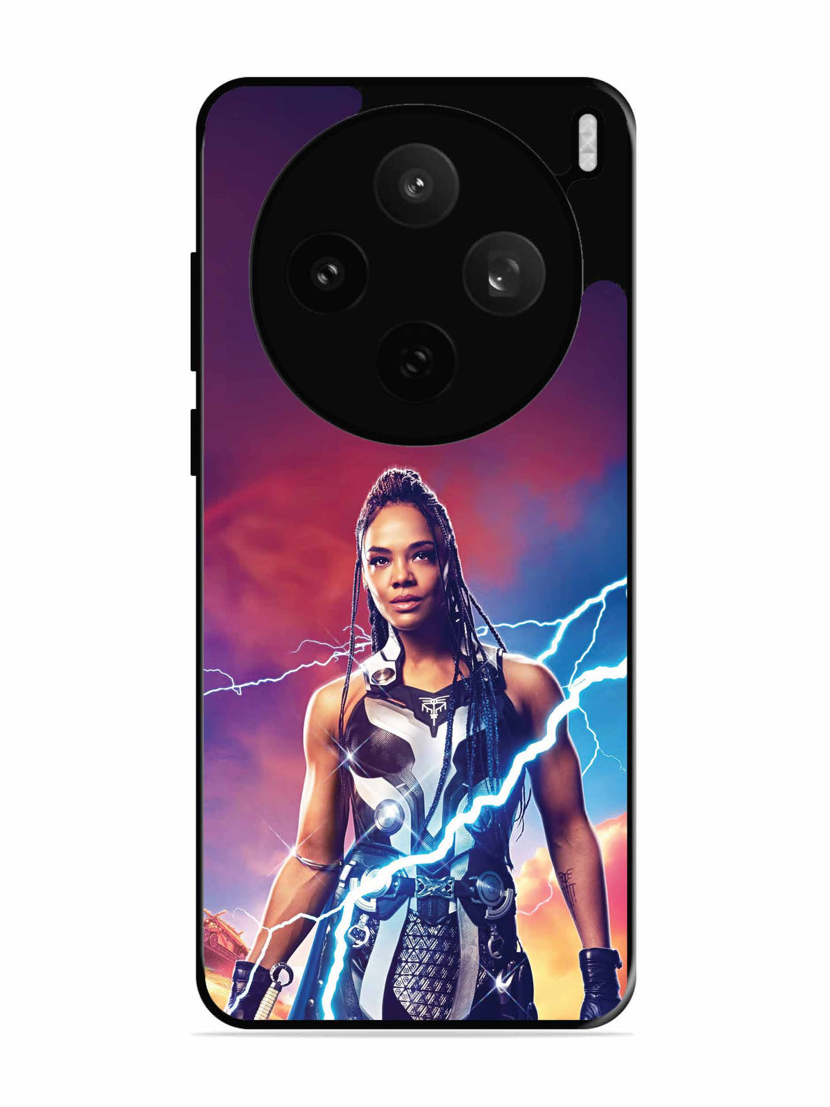 Vivo X200t valkyrie-thor-love-and-thunder-poster