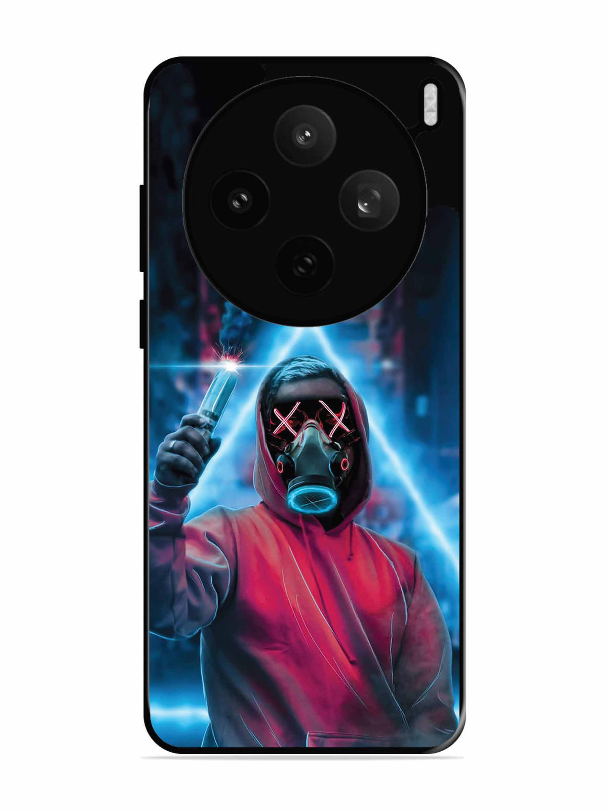 Vivo X200t mask-man-bad-boys-bad-boys-rules