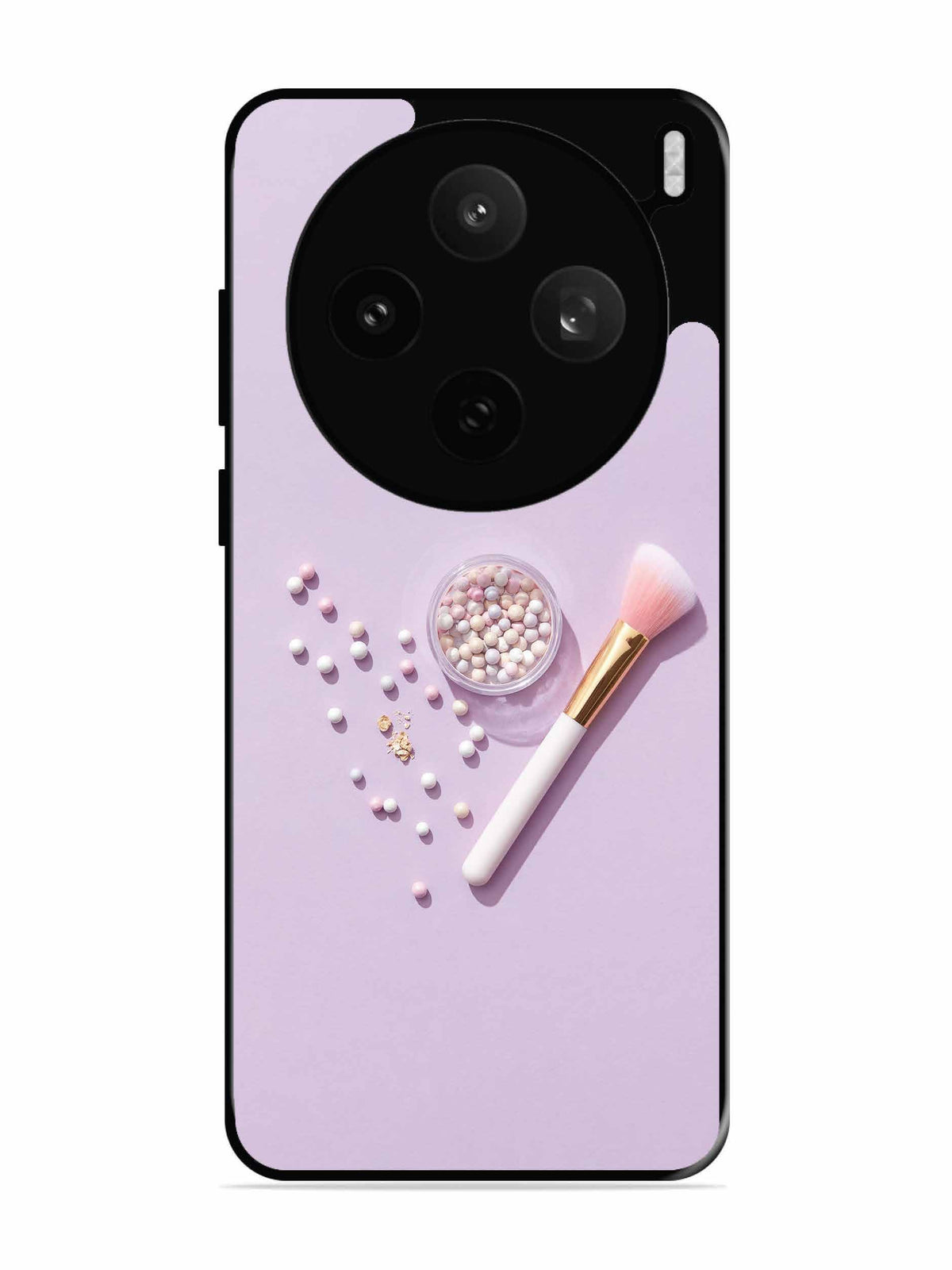 Vivo X200t Girls Makeup Story2