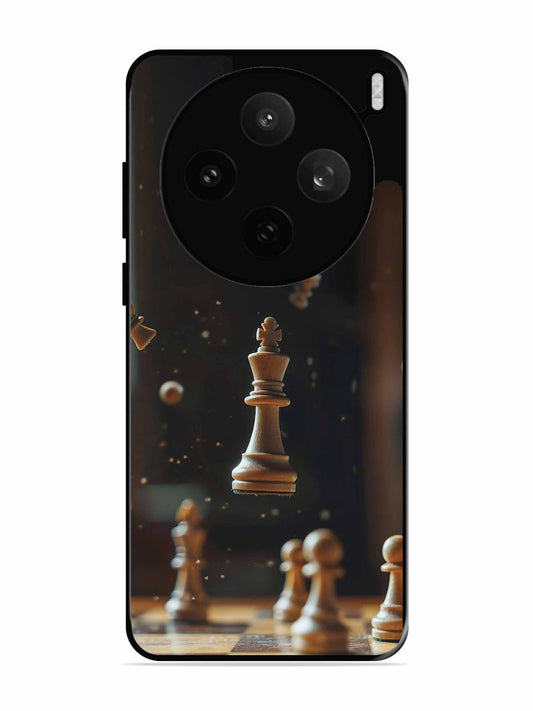 Vivo X200t King Chess