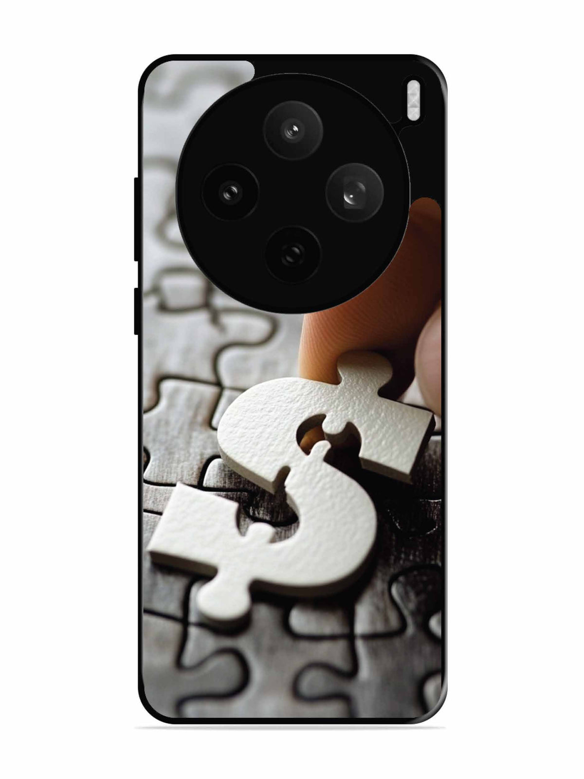 Vivo X200t The Rich puzzle piece