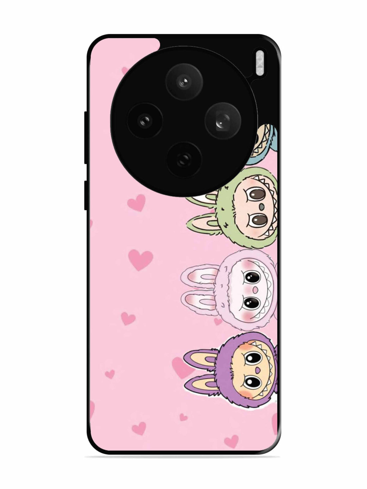 Vivo X200t Funny Labubu