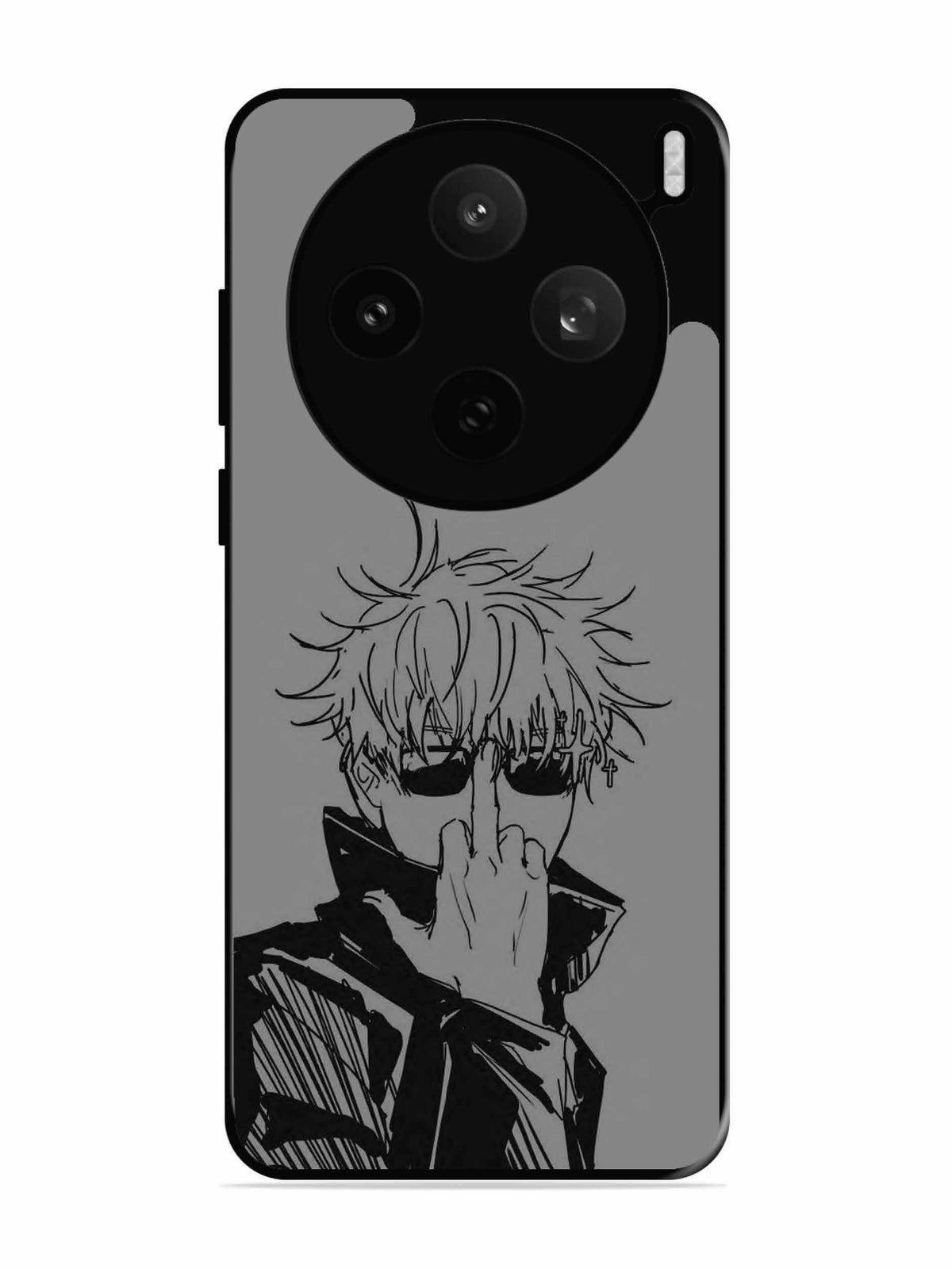 Vivo X200t Satoru Gojo Fuck Off