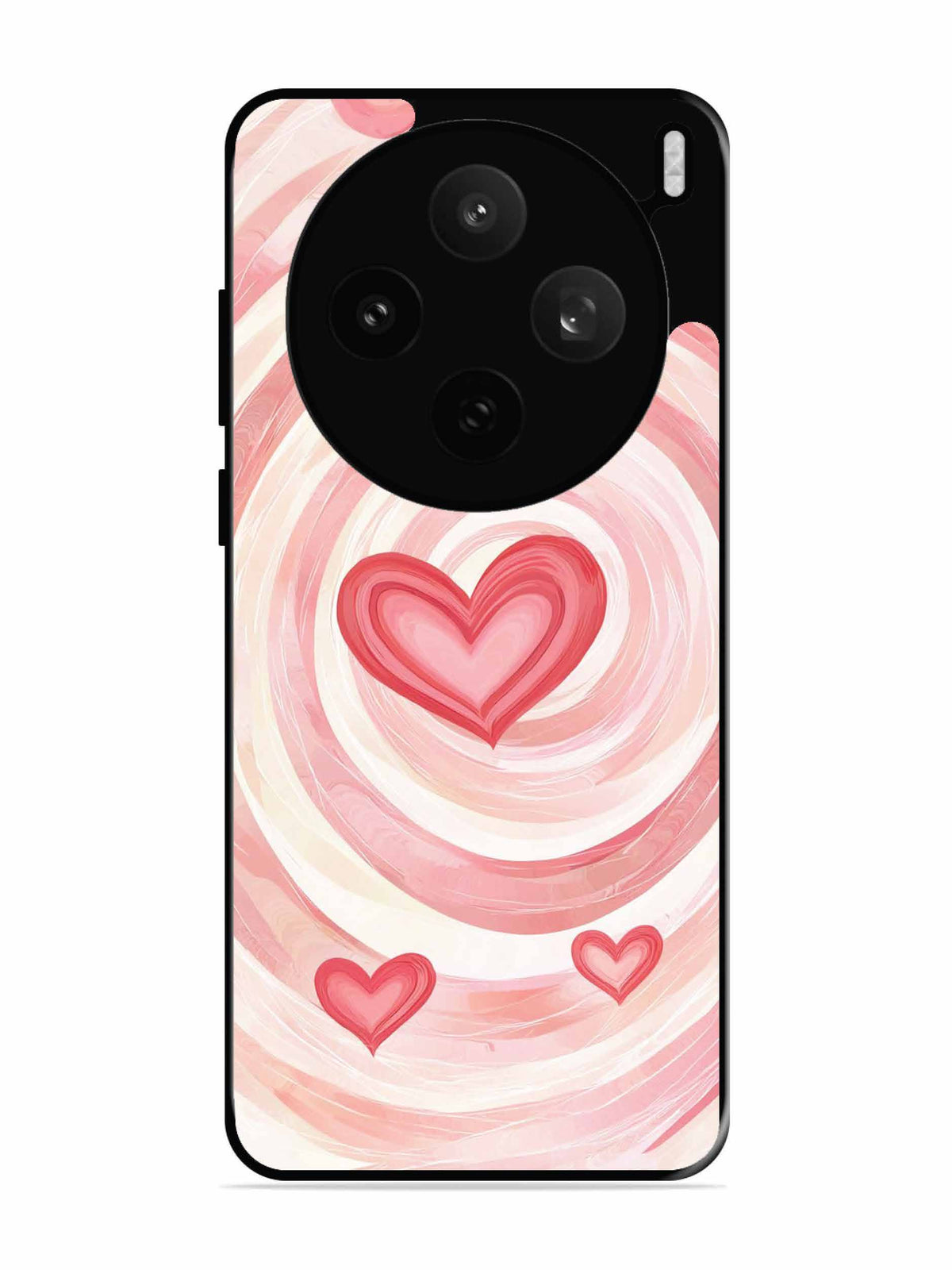 Vivo X200t Heart Design