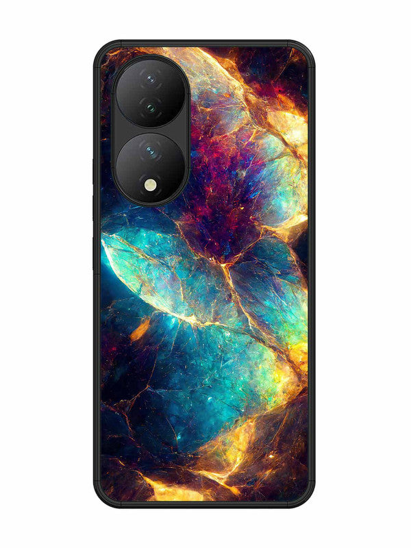 Vivo Y100 5G Vibrant, Kaleidoscope, Chromatic Fusion
