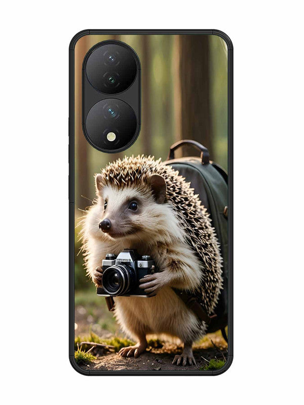Vivo Y100 5G Wildlife Photographer