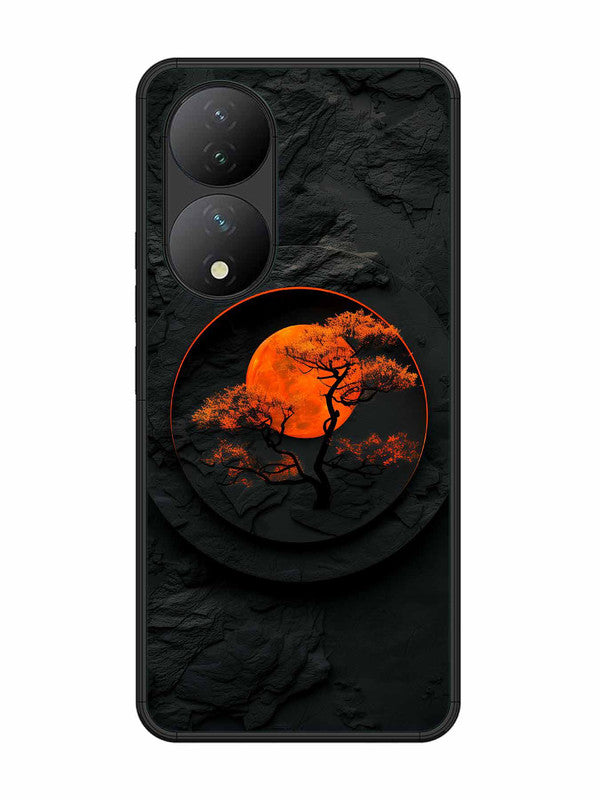Vivo Y100 5G Dark knight Red Moon