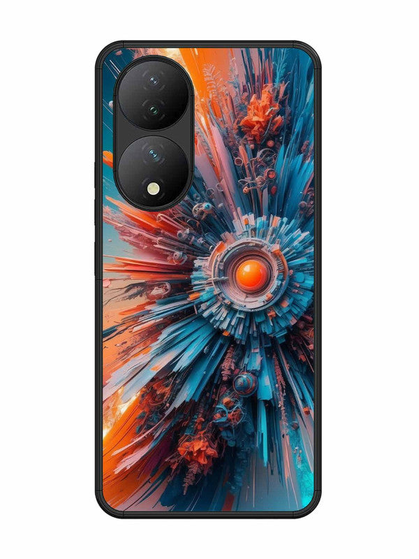 Vivo Y100 5G Colorful Solstice
