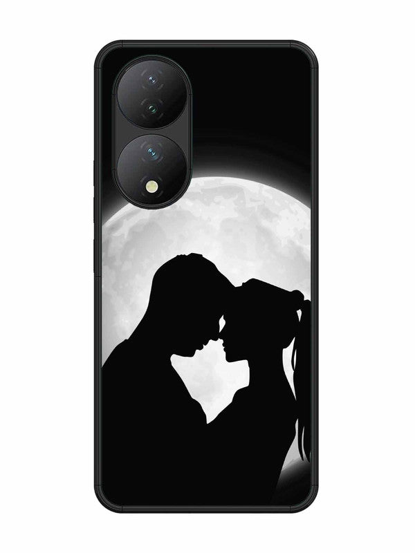 Vivo Y100 5G Couple on Moon