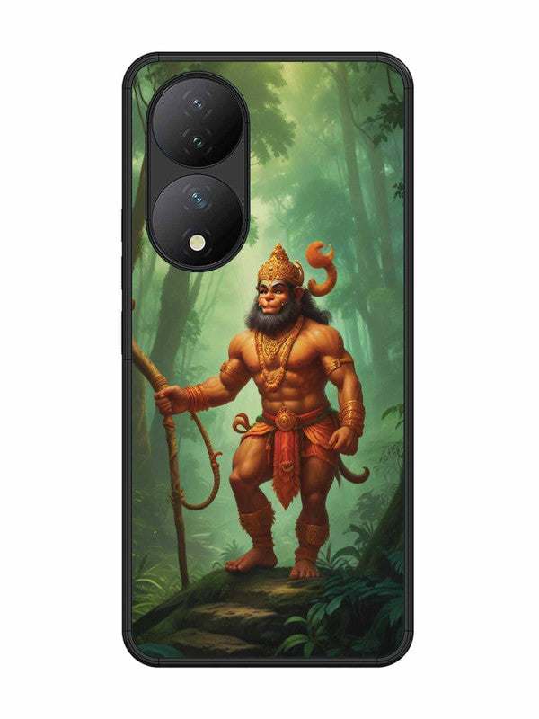 Vivo Y100 5G Veer Hanuman