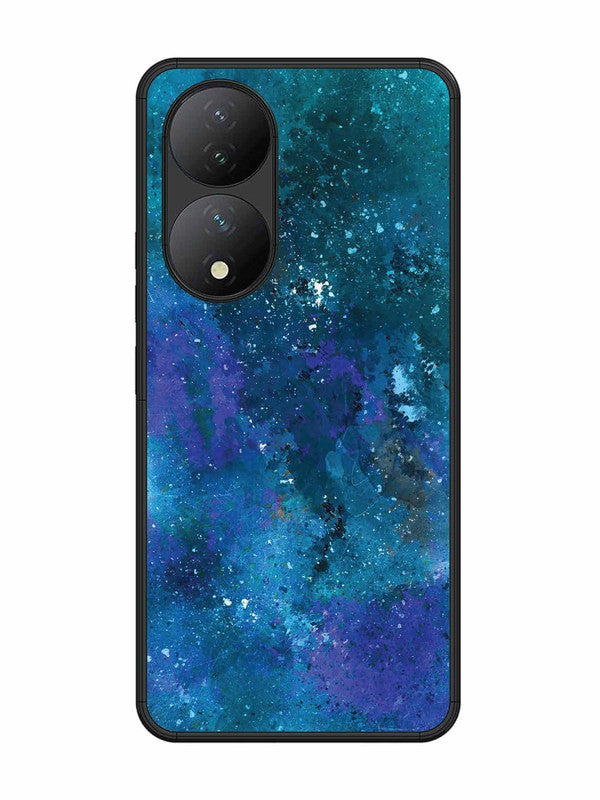 Vivo Y100 5G Celestial Dreamscape, Nebula