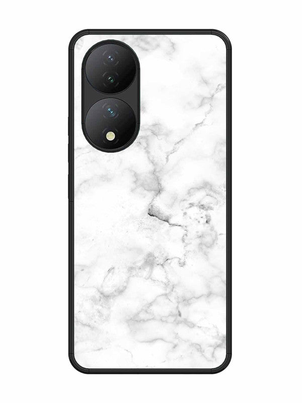 Vivo Y100 5G White Marble