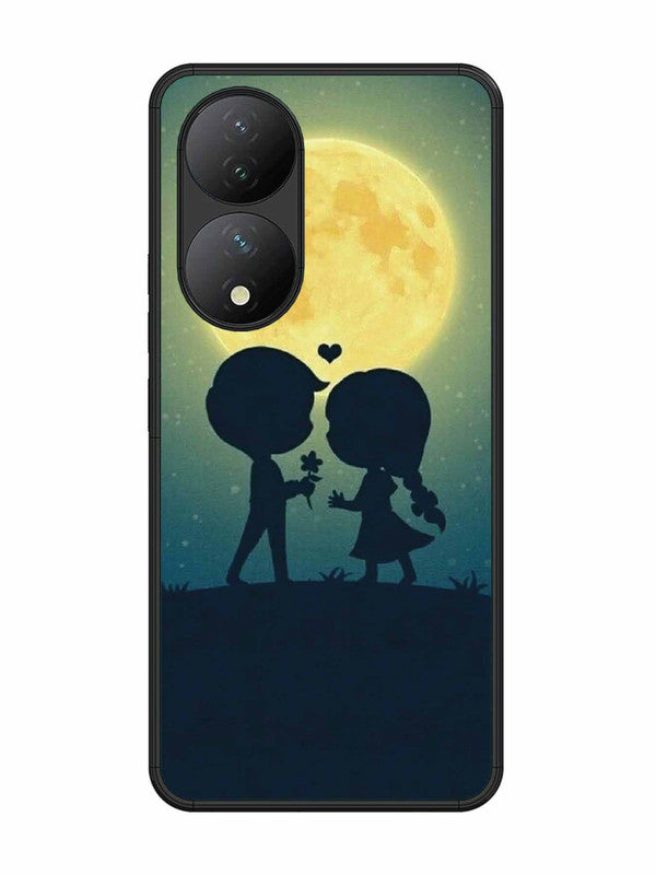 Vivo Y100 5G Couple Kids