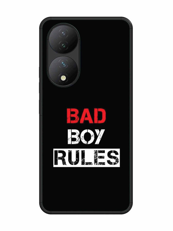 Vivo Y100 5G Bad Boy Rules