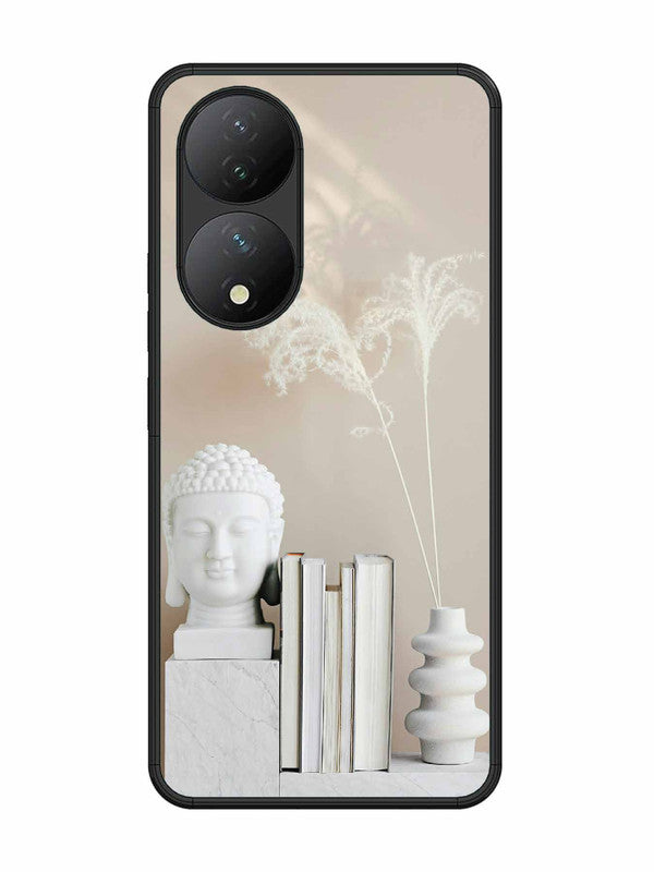 Vivo Y100 5G Buddha Statue