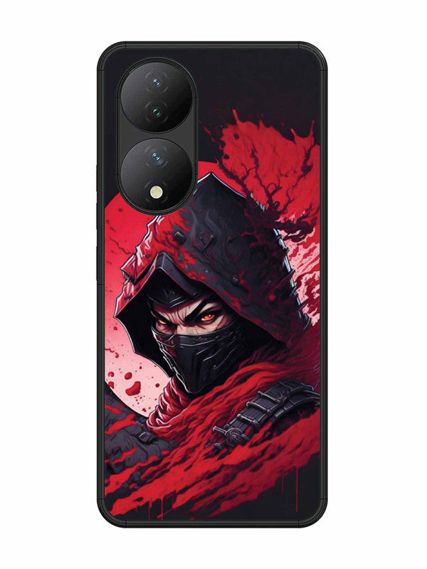 Vivo Y100 5G Bloody Ninja
