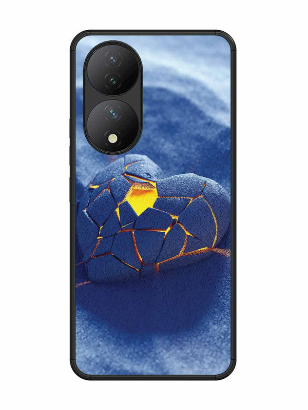 Vivo Y100 5G Broken Heart