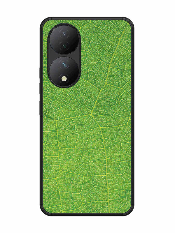 Vivo Y100 5G Leaf vins