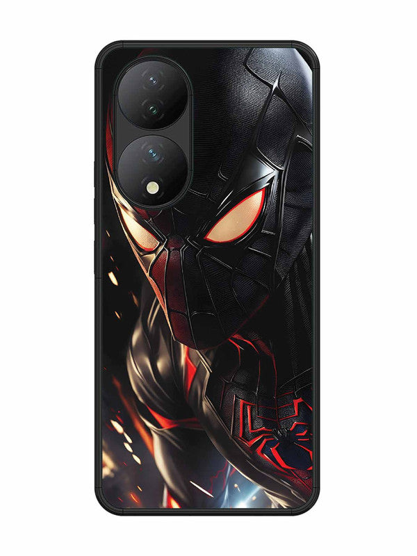 Vivo Y100 5G Spiderman