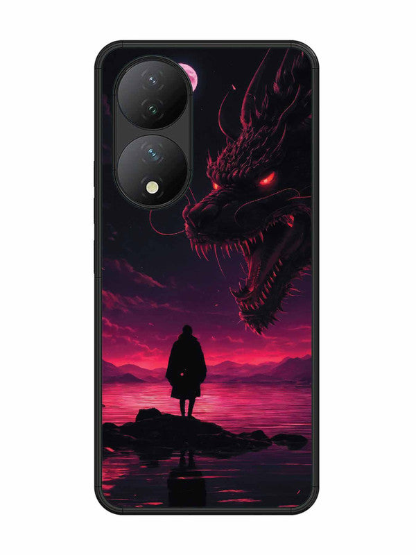 Vivo Y100 5G Dragon