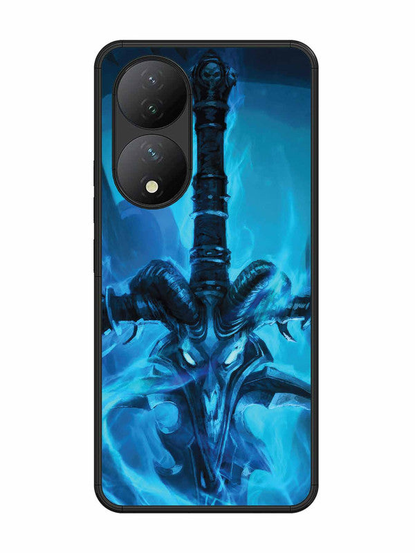 Vivo Y100 5G Warcraft Arthas