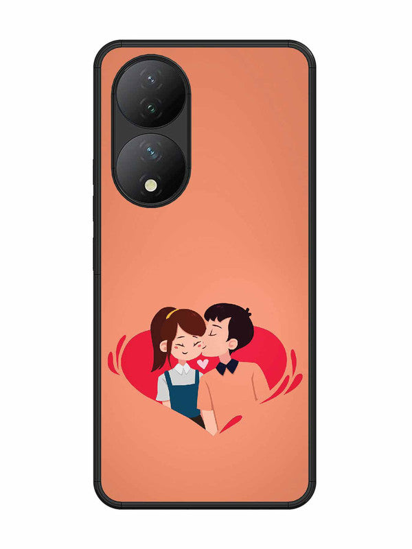 Vivo Y100 5G Love Birds