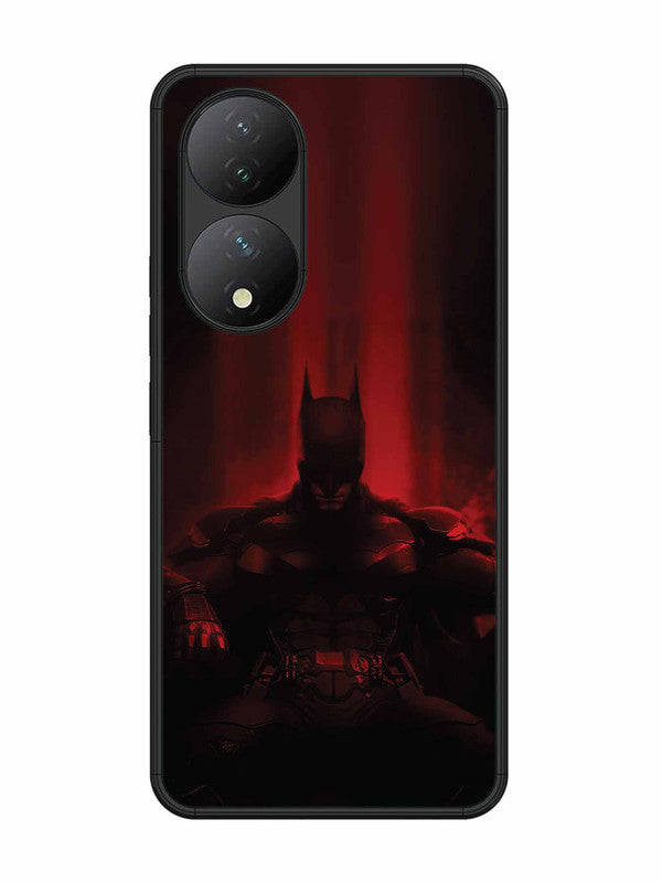 Vivo Y100 5G King of Bats dc superhero