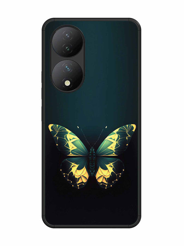 Vivo Y100 5G butterfly-insect-animal-abstract