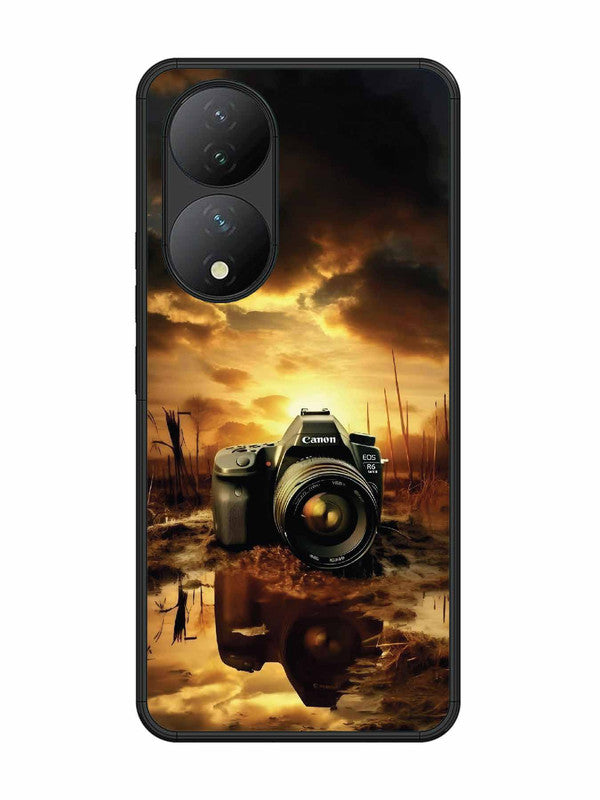 Vivo Y100 5G Twilight Trench Camera