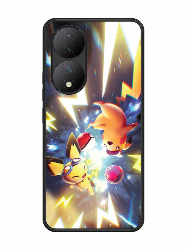 Vivo Y100 5G pikachu