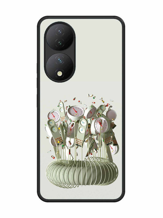 Vivo Y100 5G googledeepmind