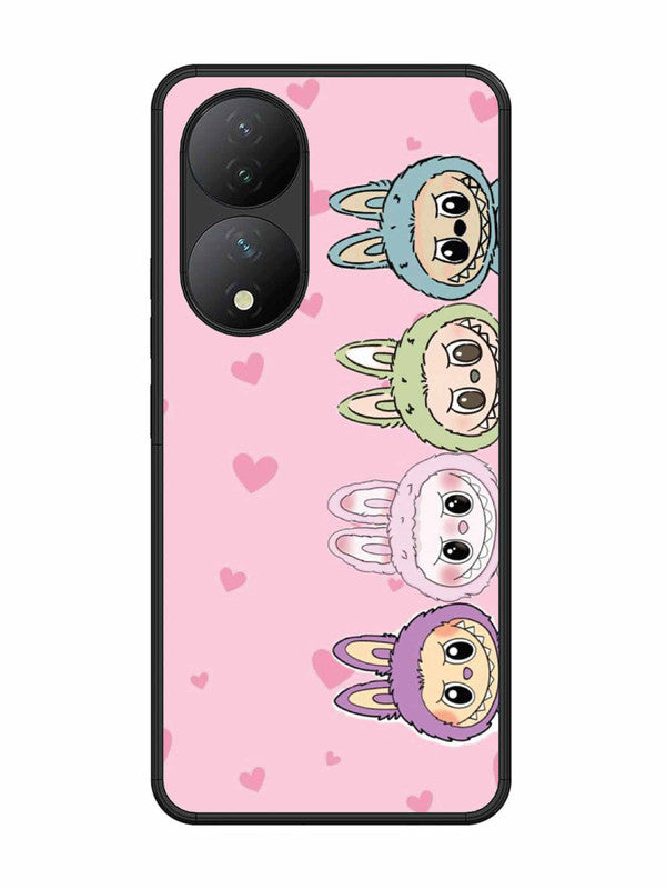 Vivo Y100 5G Funny Labubu