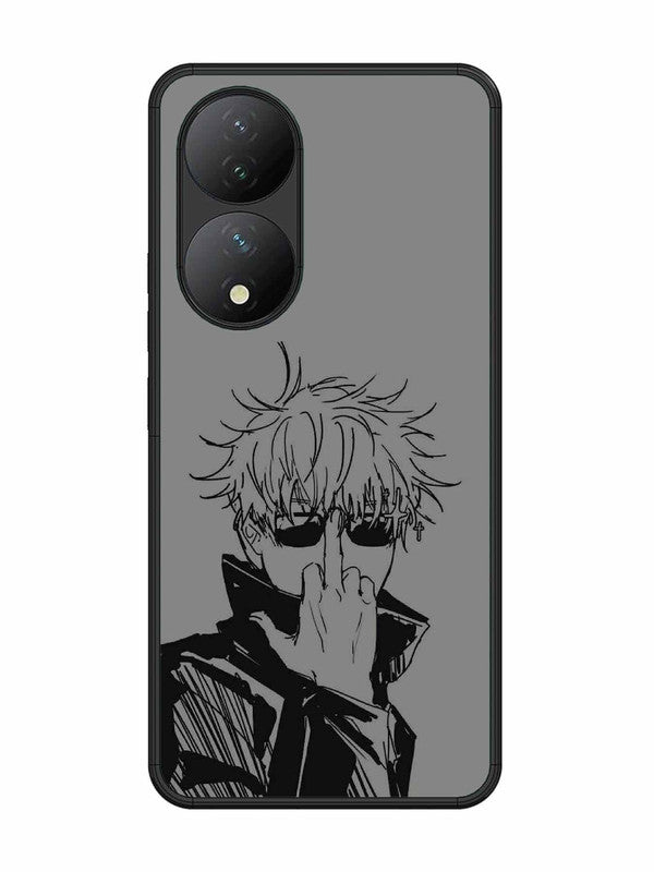 Vivo Y100 5G Satoru Gojo Fuck Off