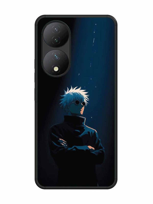 Vivo Y100 5G The Unveiled Power Satoru Gojo