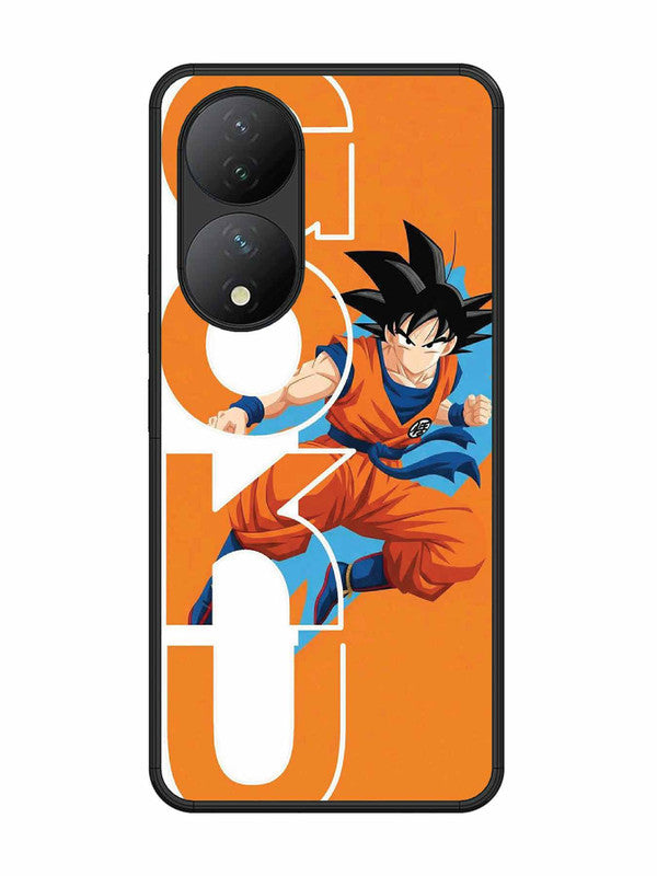 Vivo Y100 5G Goku Ultimate