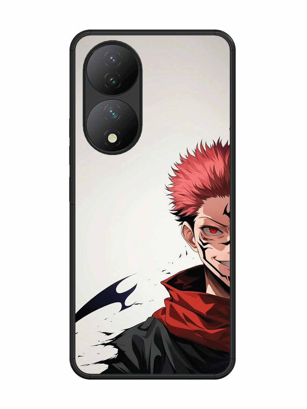Vivo Y100 5G King of Curses Ryomen Sukuna