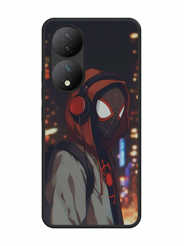 Vivo Y100 5G Miles Morales II Spiderman