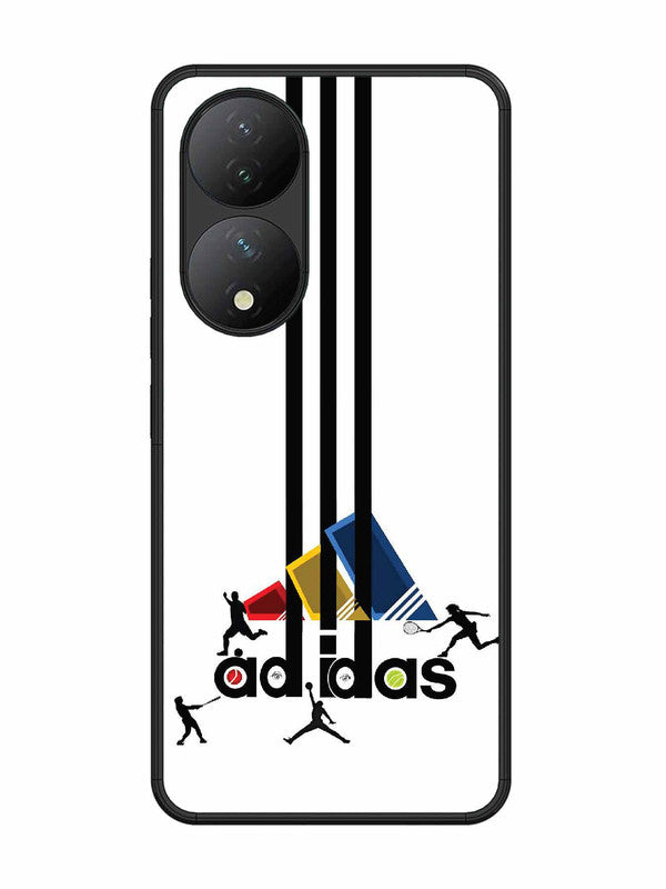 Vivo Y100 5G Adidas Vertical Sports Vibe