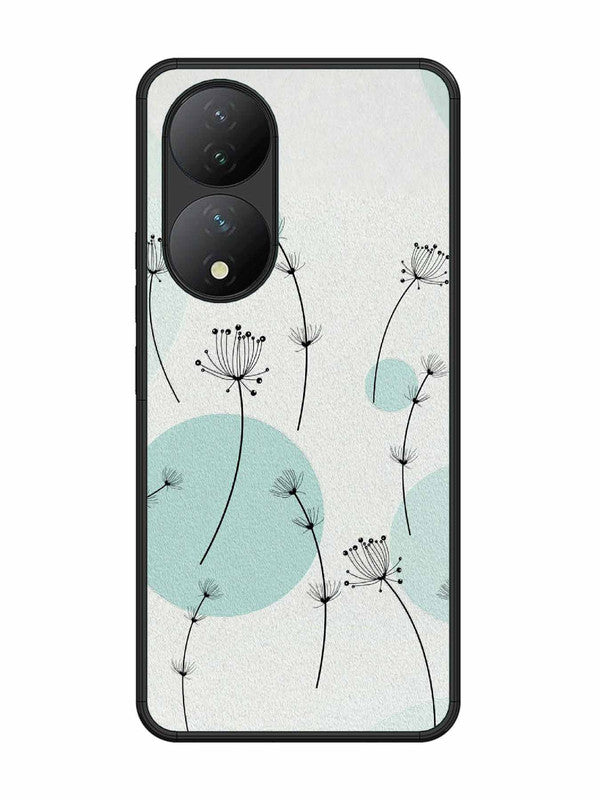 Vivo Y100 5G Minimalist Floral
