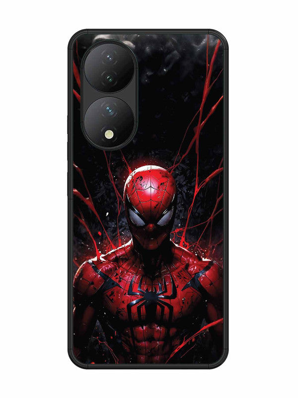 Vivo Y100 5G Spider man in Vakna world