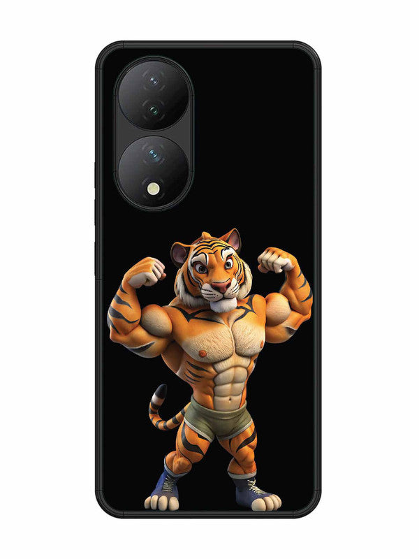 Vivo Y100 5G The Strong Tiger