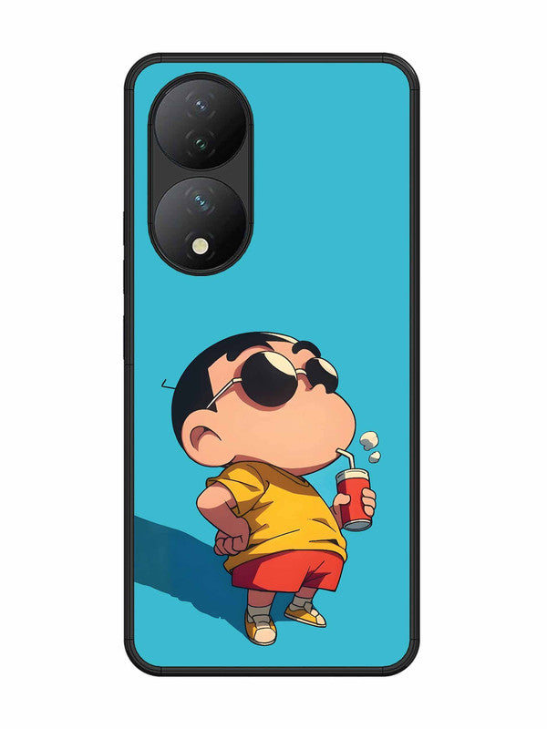 Vivo Y100 5G Sinchan