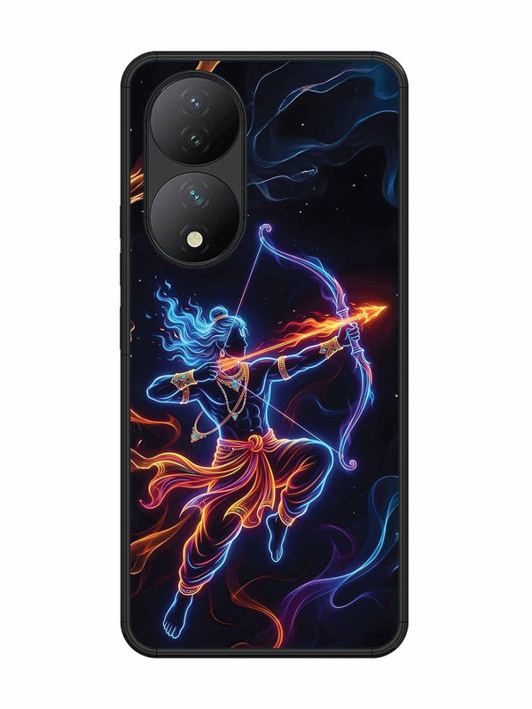 Vivo Y100 5G The Glowing Archer - Lord Rama
