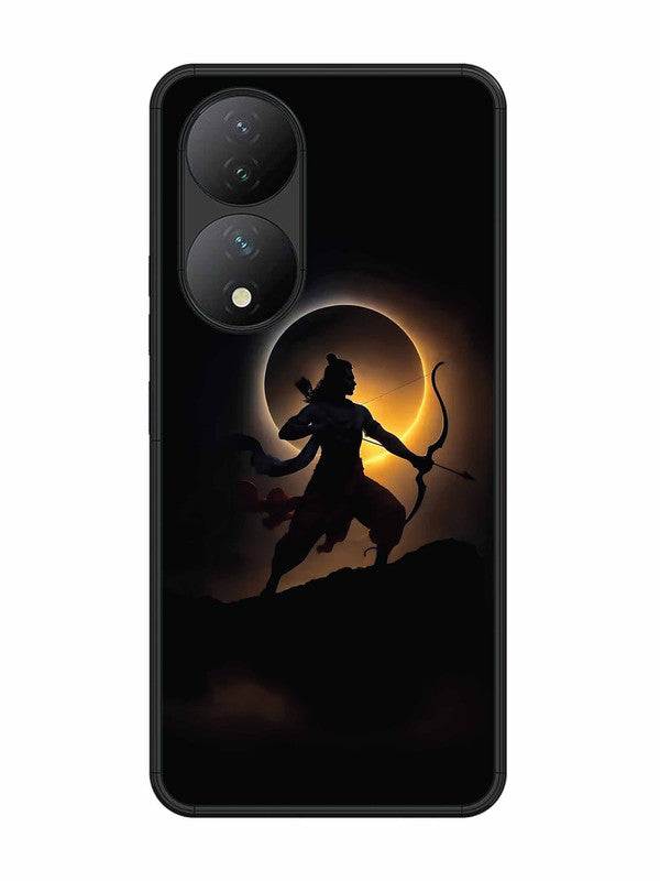 Vivo Y100 5G The Eternal Warrior - Jai Shri Ram