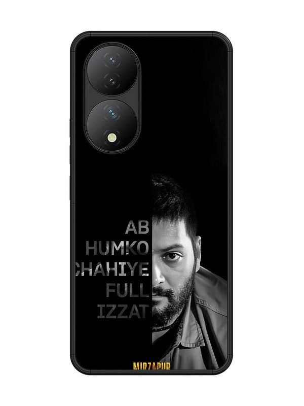 Vivo Y100 5G ab hamko chahiye full ijjat
