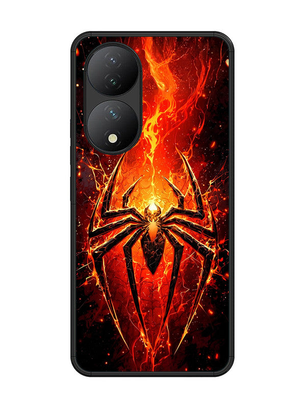 Vivo Y100 5G The Spider