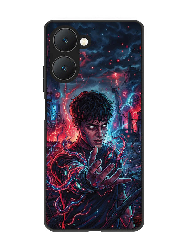 Vivo Y18 5G William The Sorcerer