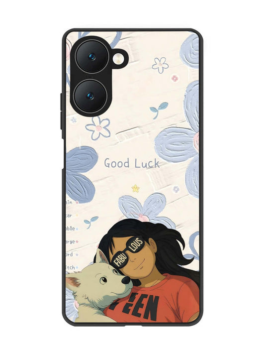 Vivo Y18 5G Fabulous and Good Luck