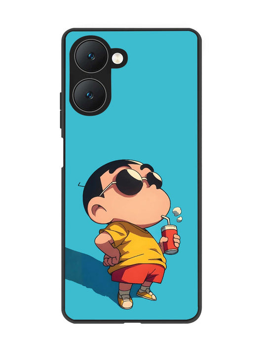 Vivo Y18 5G Sinchan