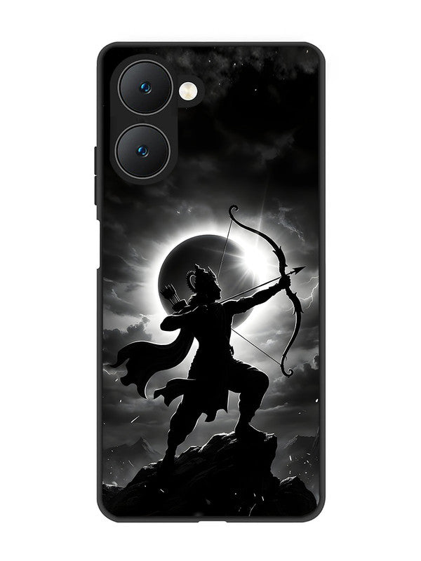 Vivo Y18 5G Prabhu Shri Ram